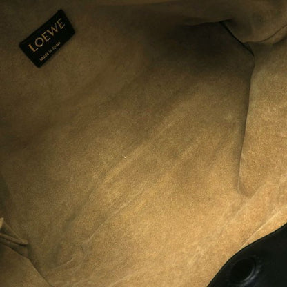 Loewe Flamenco Crossbody Black — view 3