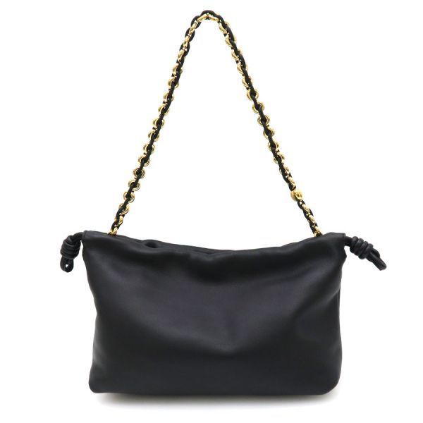 Loewe Flamenco Crossbody Black — view 2