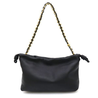 Loewe Flamenco Crossbody Black — view 2