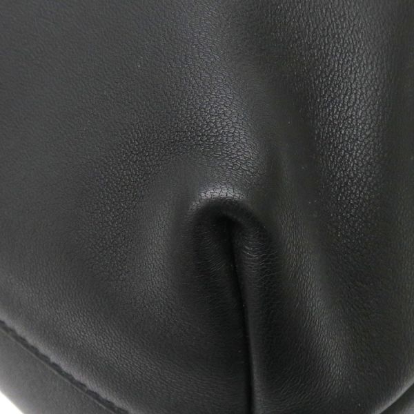 Loewe Flamenco Crossbody Black — view 6