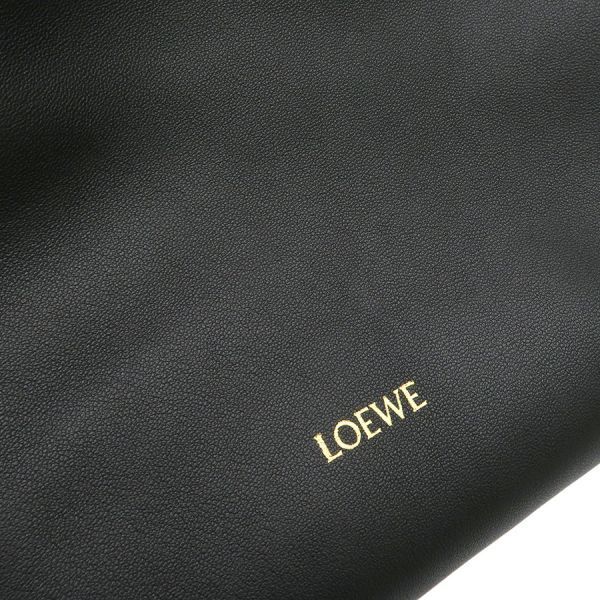Loewe Flamenco Crossbody Black — view 5
