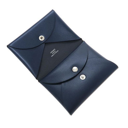 Hermes Calviduo Verso Wallet — view 3