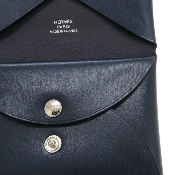 Hermes Calviduo Verso Wallet — view 5