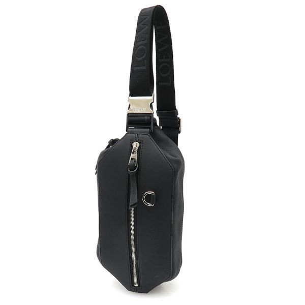 Loewe Convertible Sling Wallet