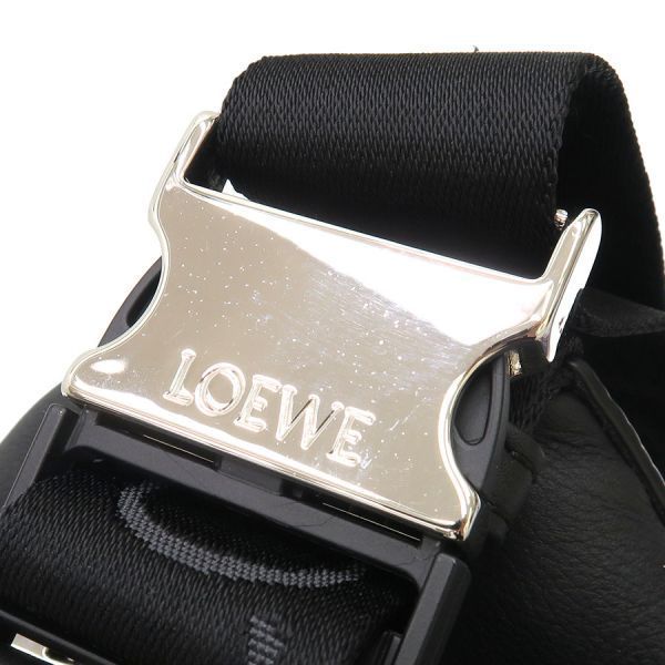 Loewe Convertible Sling Wallet — view 7