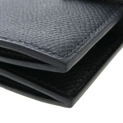 Hermes Anchor Case So Black Wallet — view 8