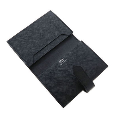 Hermes Anchor Case So Black Wallet — view 3