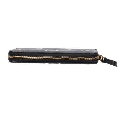 Louis Vuitton Zippy Wallet Bicolor Monogram Empreinte Second — view 5