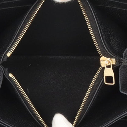 Louis Vuitton Zippy Wallet Bicolor Monogram Empreinte Second — view 7