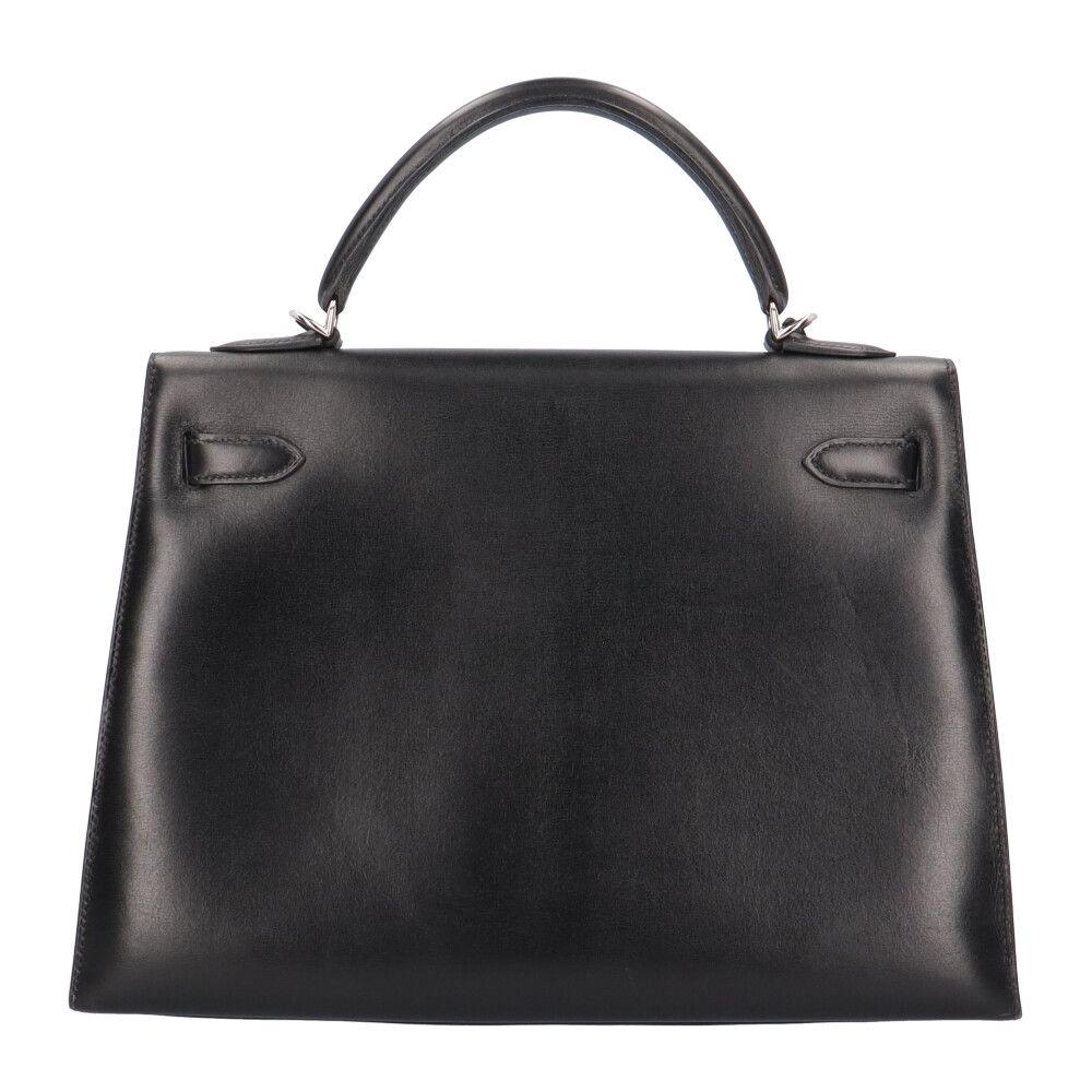 Hermes Kelly 32 Handbag — view 3