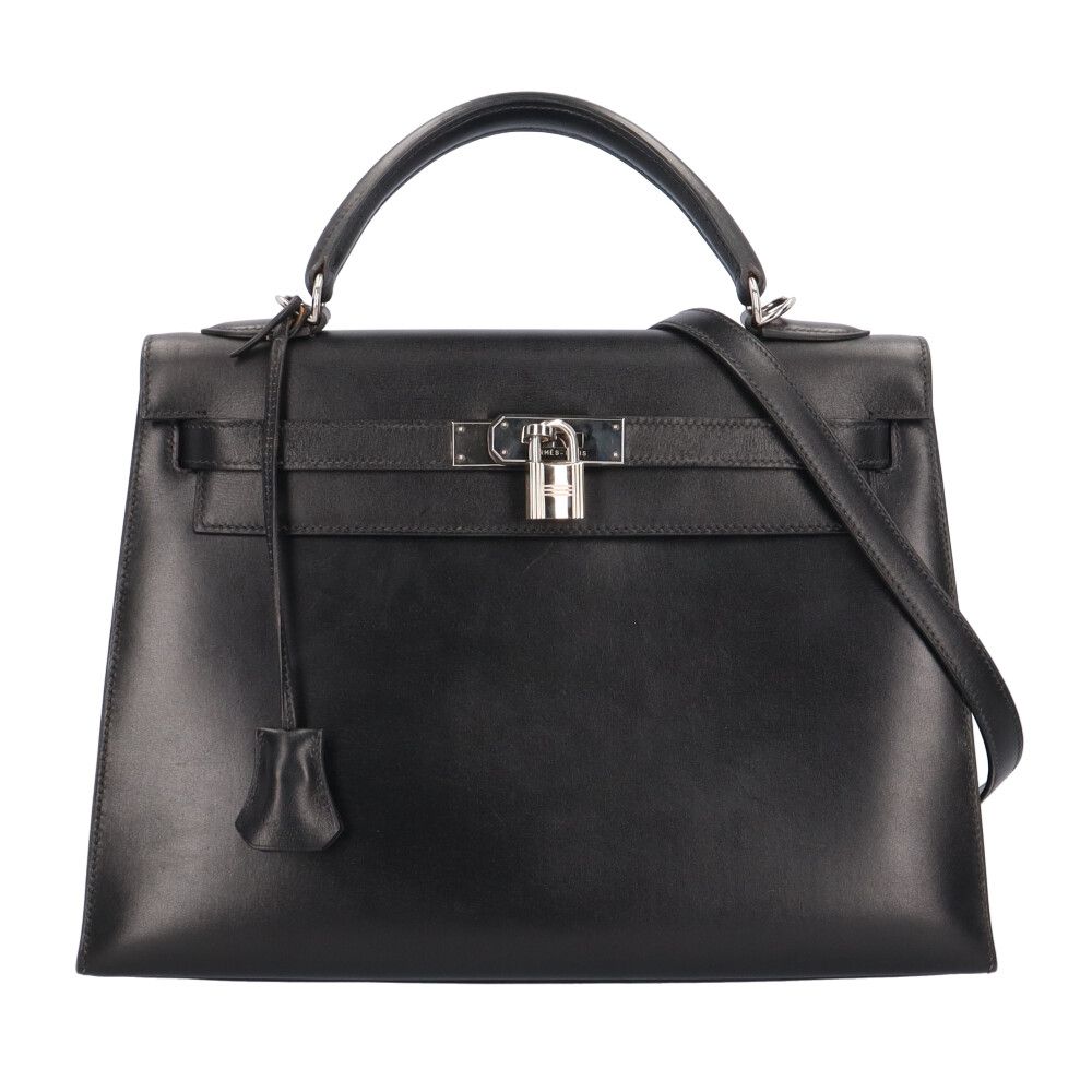 Hermes Kelly 32 Handbag
