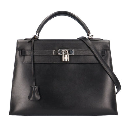 Hermes Kelly 32 Handbag