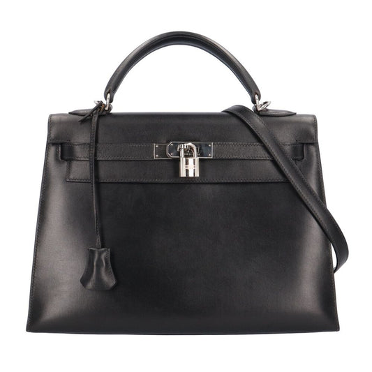 Hermes Kelly 32 Handbag