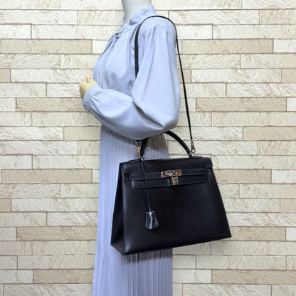 Hermes Kelly 32 Handbag — view 2