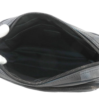 Louis Vuitton Damoflage Black Nile Messenger Bag 2-Way — view 7