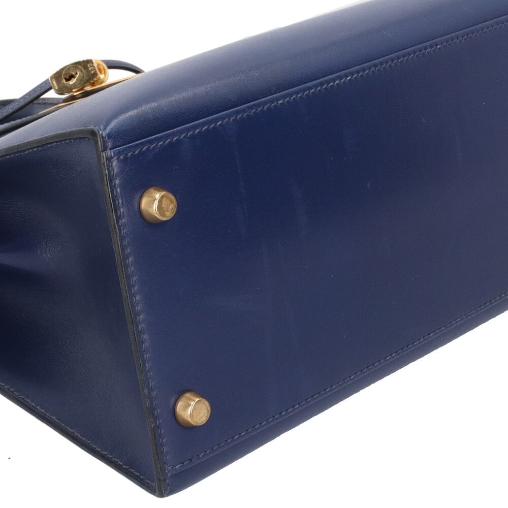 Hermes Kelly 28 Handbag — view 7