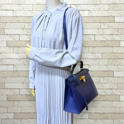 Hermes Kelly 28 Handbag — view 2