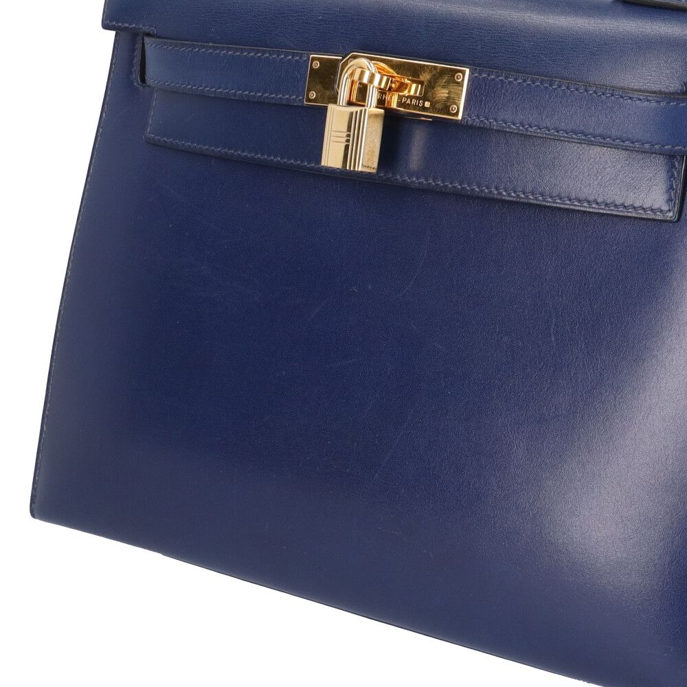 Hermes Kelly 28 Handbag — view 8