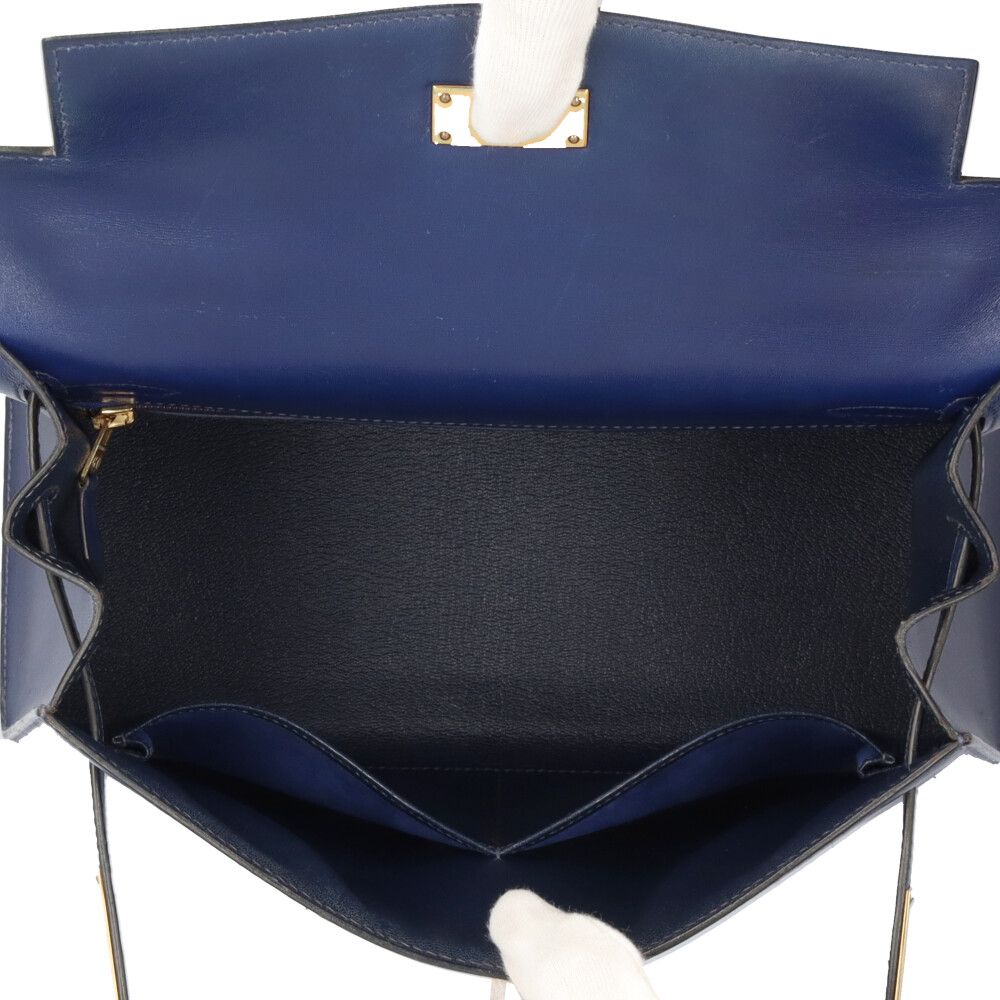 Hermes Kelly 28 Handbag — view 6