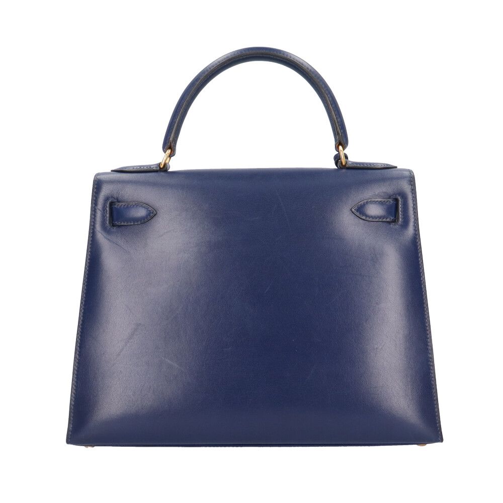Hermes Kelly 28 Handbag — view 3