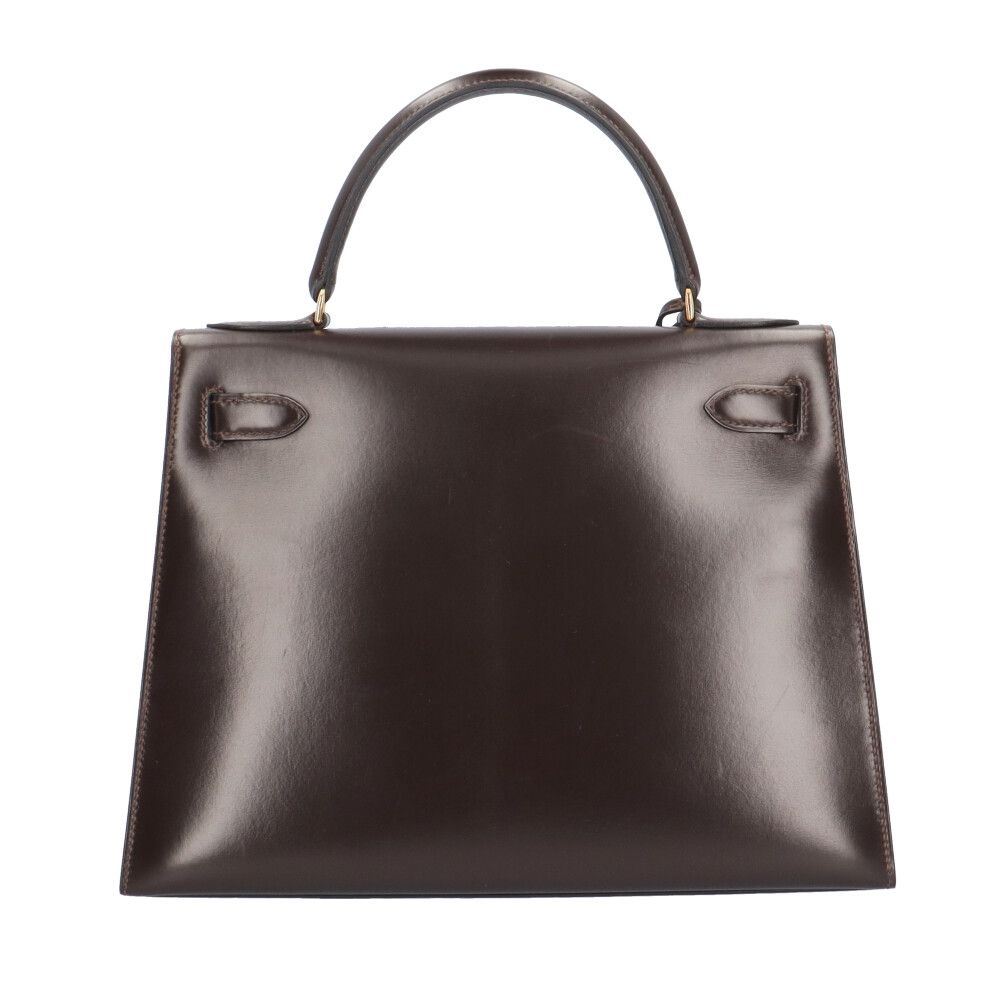 Hermes Kelly 28 Handbag — view 3