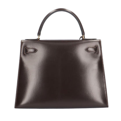Hermes Kelly 28 Handbag — view 3