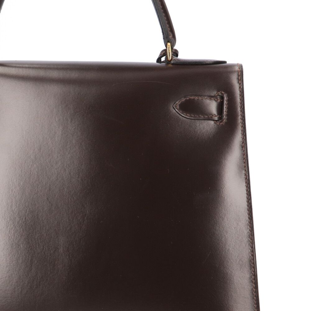 Hermes Kelly 28 Handbag — view 8