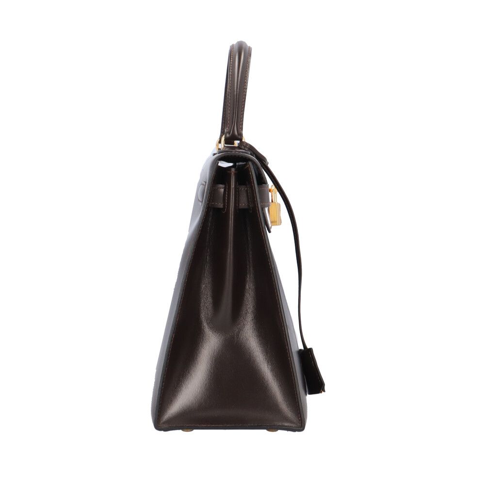 Hermes Kelly 28 Handbag — view 4