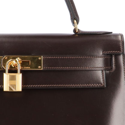 Hermes Kelly 28 Handbag — view 7