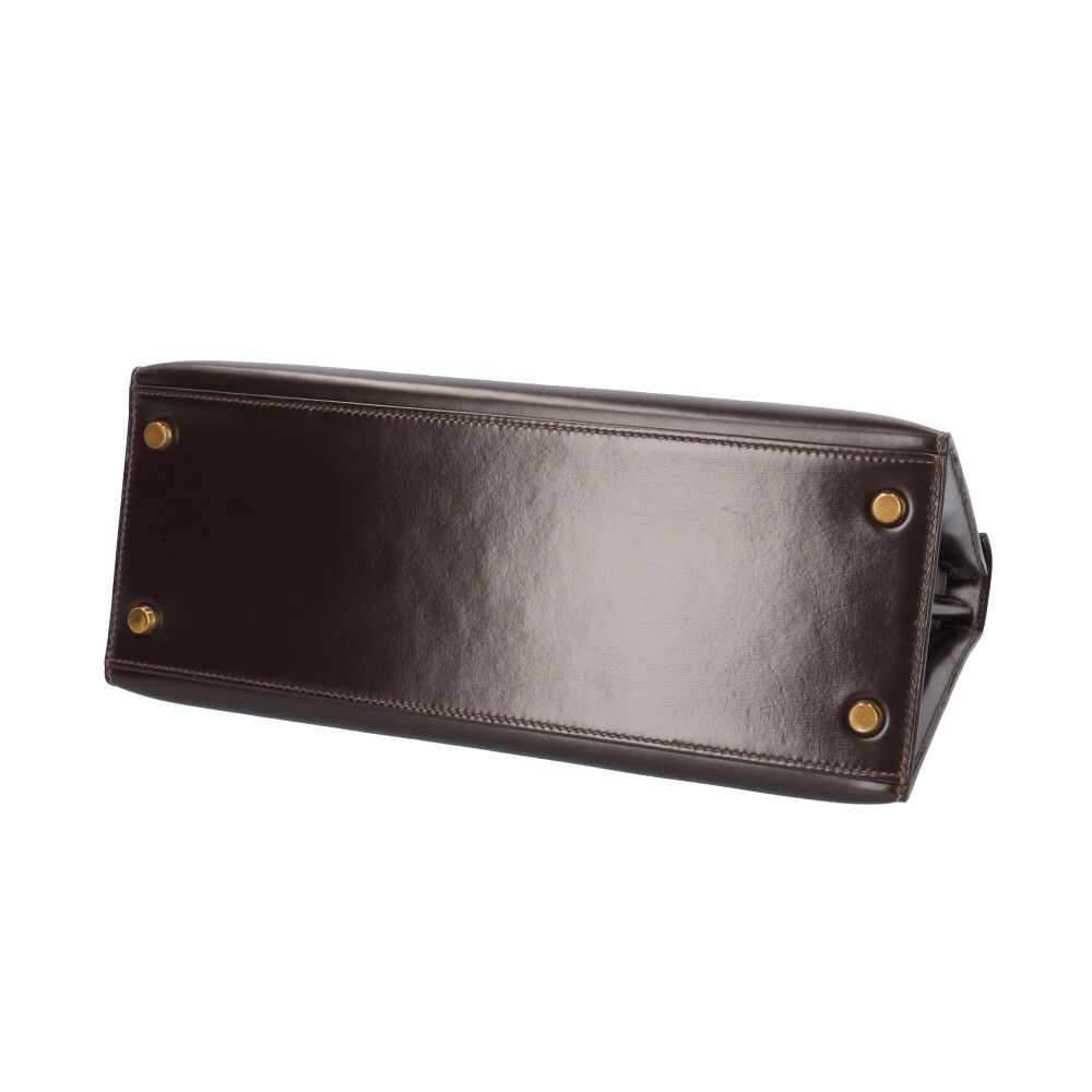 Hermes Kelly 28 Handbag — view 5