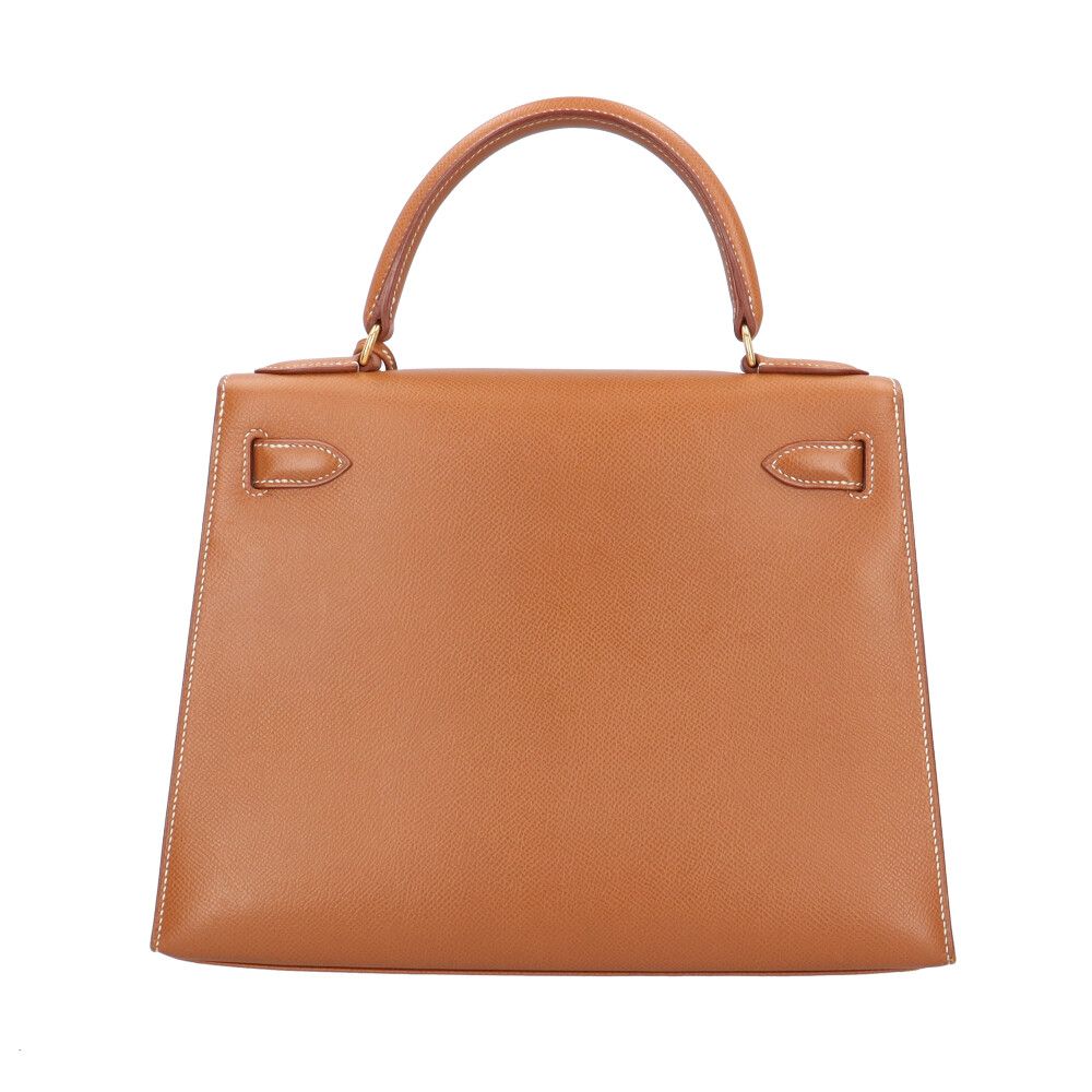Hermes Kelly 28 Handbag — view 3