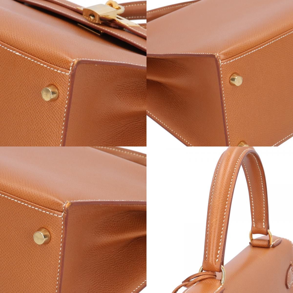 Hermes Kelly 28 Handbag — view 8