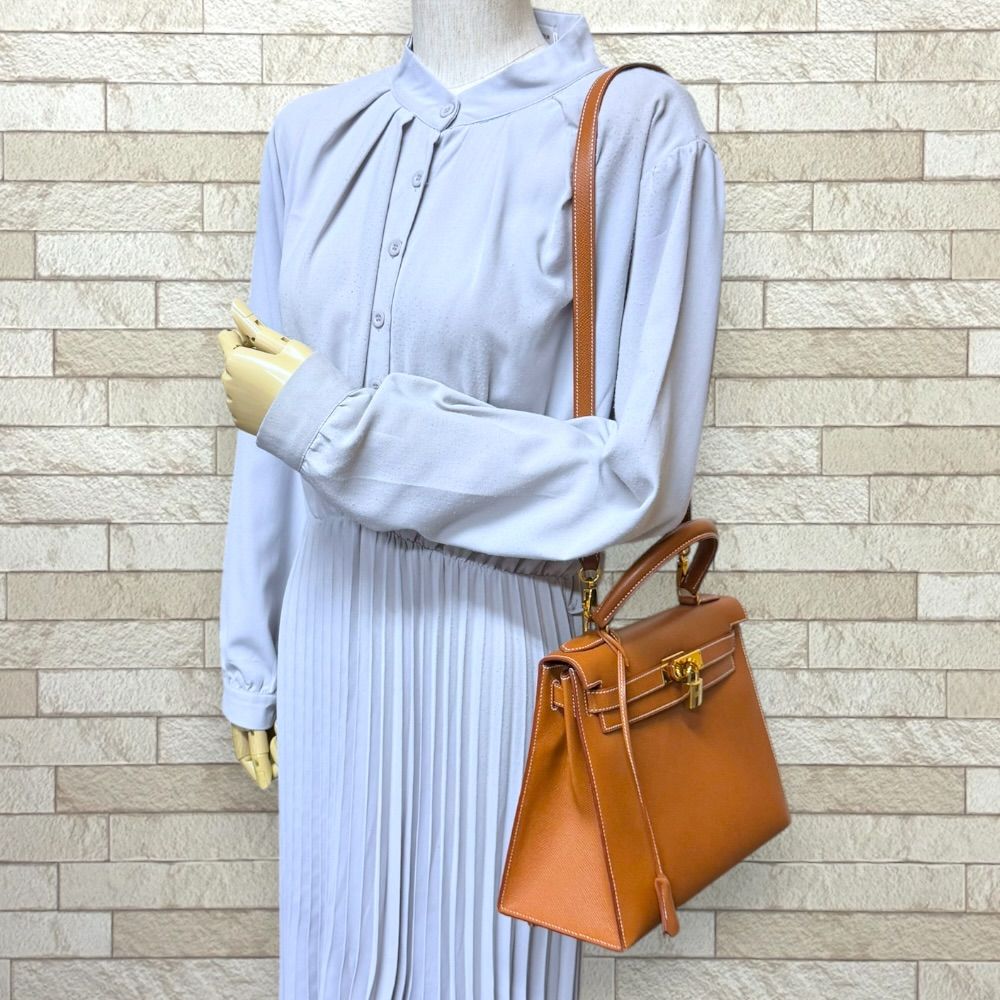 Hermes Kelly 28 Handbag — view 2