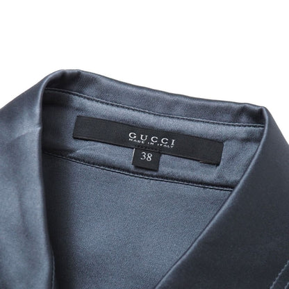 Gucci Long Sleeve Shirt 38 — view 5