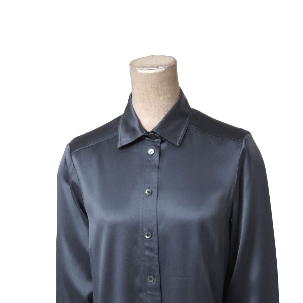 Gucci Long Sleeve Shirt 38 — view 2