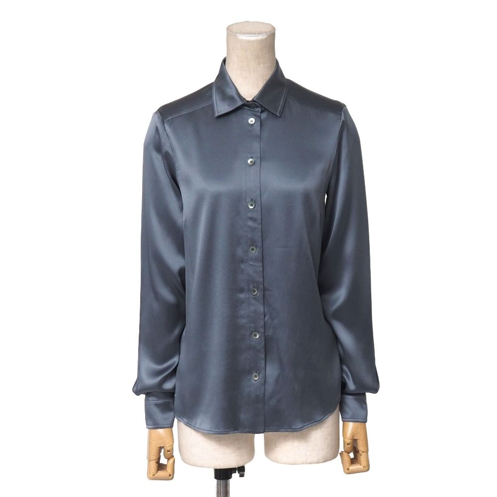 Gucci Long Sleeve Shirt 38