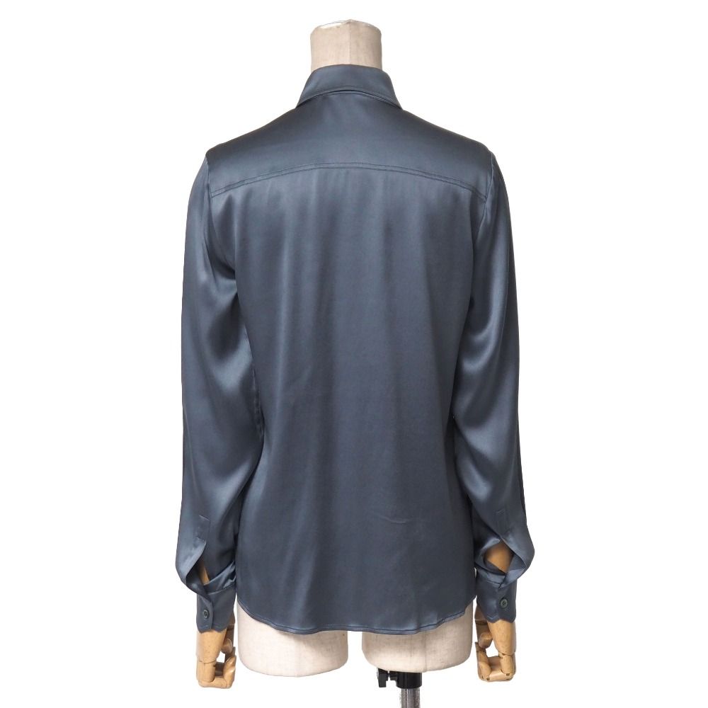 Gucci Long Sleeve Shirt 38 — view 3