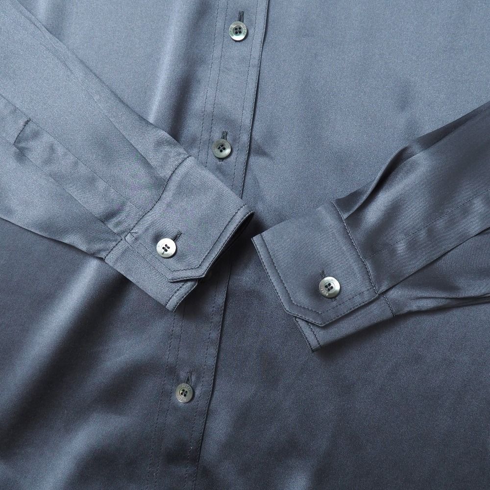 Gucci Long Sleeve Shirt 38 — view 4