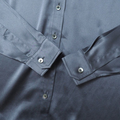 Gucci Long Sleeve Shirt 38 — view 4