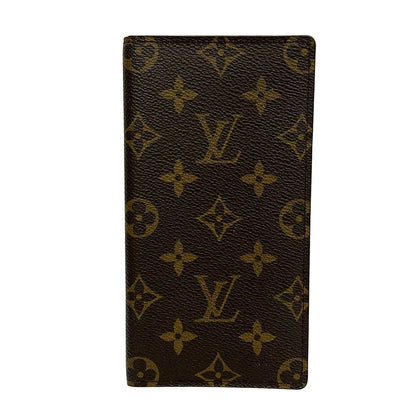 Louis Vuitton Notebook Monogram Agenda Horizontal