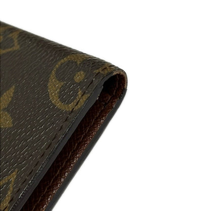 Louis Vuitton Notebook Monogram Agenda Horizontal — view 7