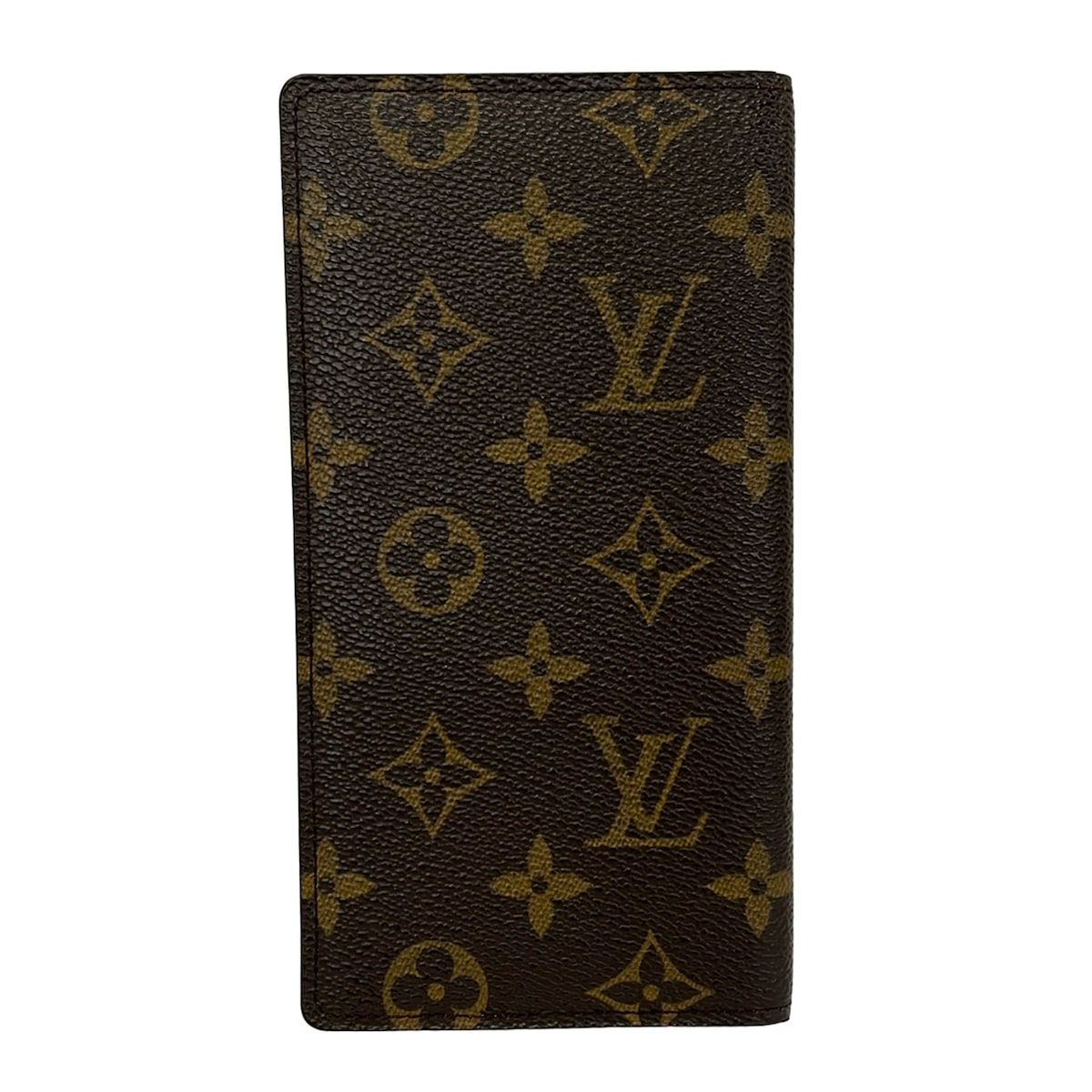 Louis Vuitton Notebook Monogram Agenda Horizontal — view 2