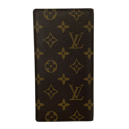 Louis Vuitton Notebook Monogram Agenda Horizontal — view 2