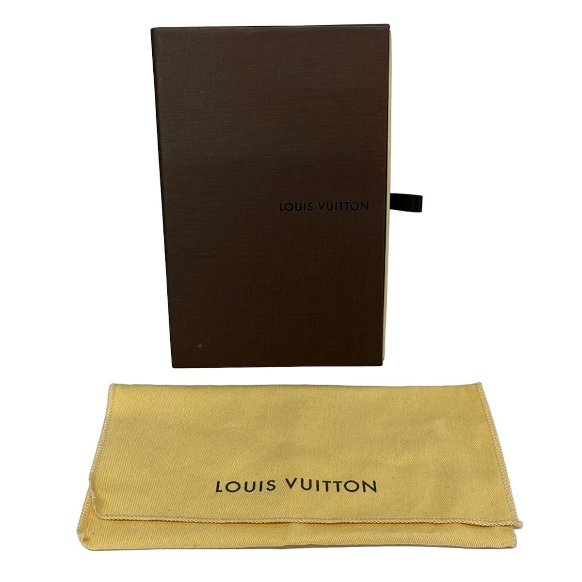 Louis Vuitton Notebook Monogram Agenda Horizontal — view 6