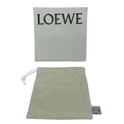 Loewe Trifold Wallet Cats Mocha — view 6