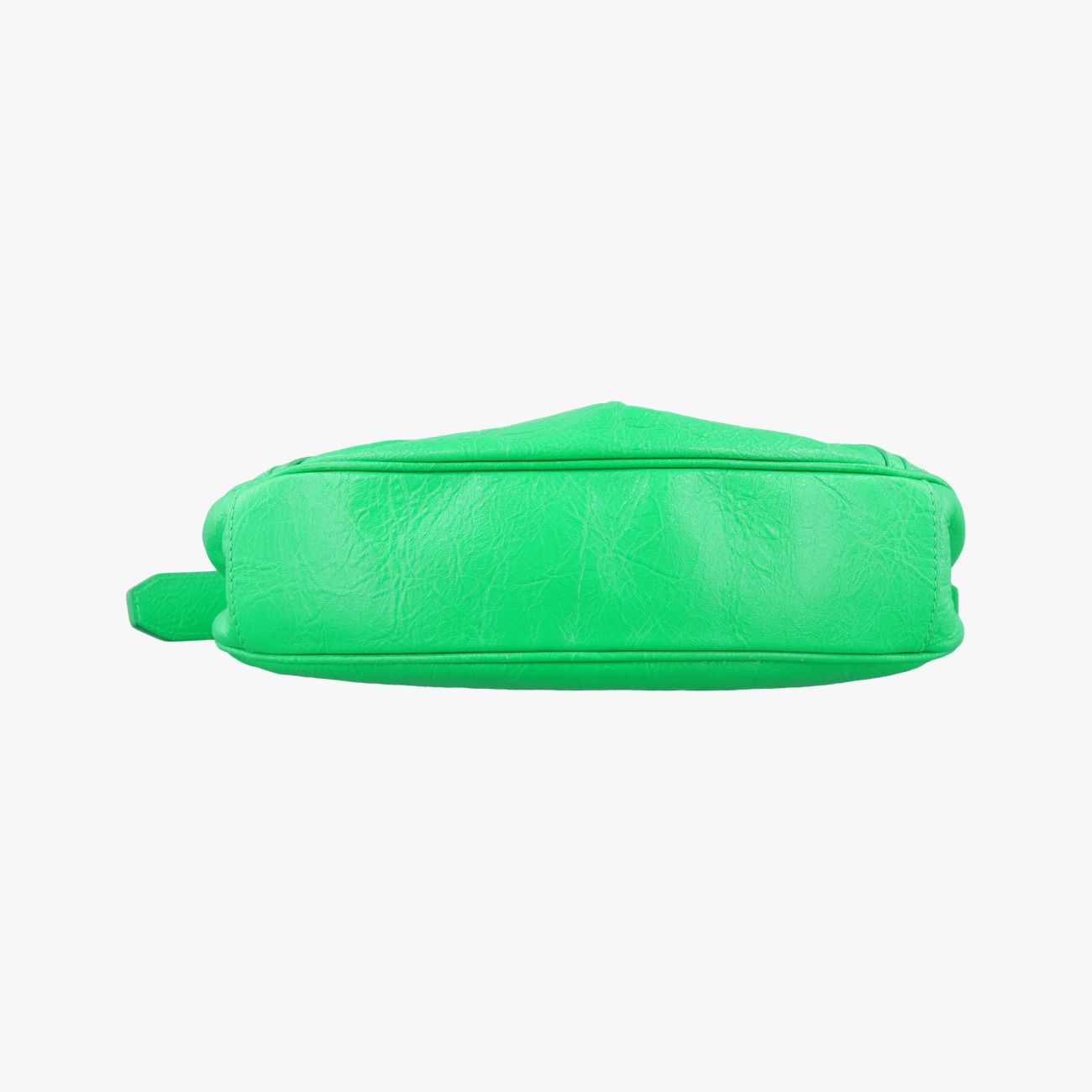 Balenciaga le Cagole Green Shoulder — view 3