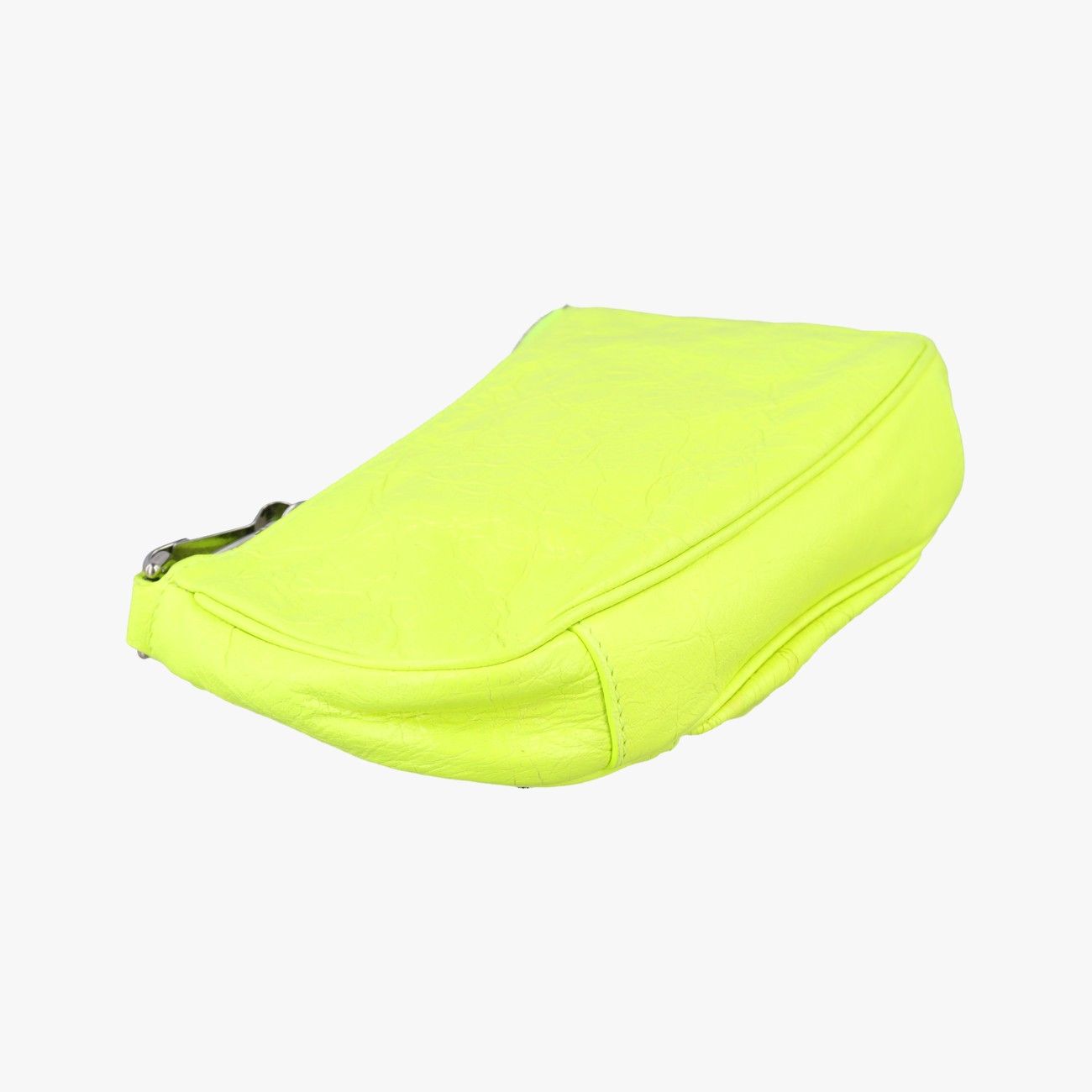 Balenciaga le Cagole Green Shoulder — view 7
