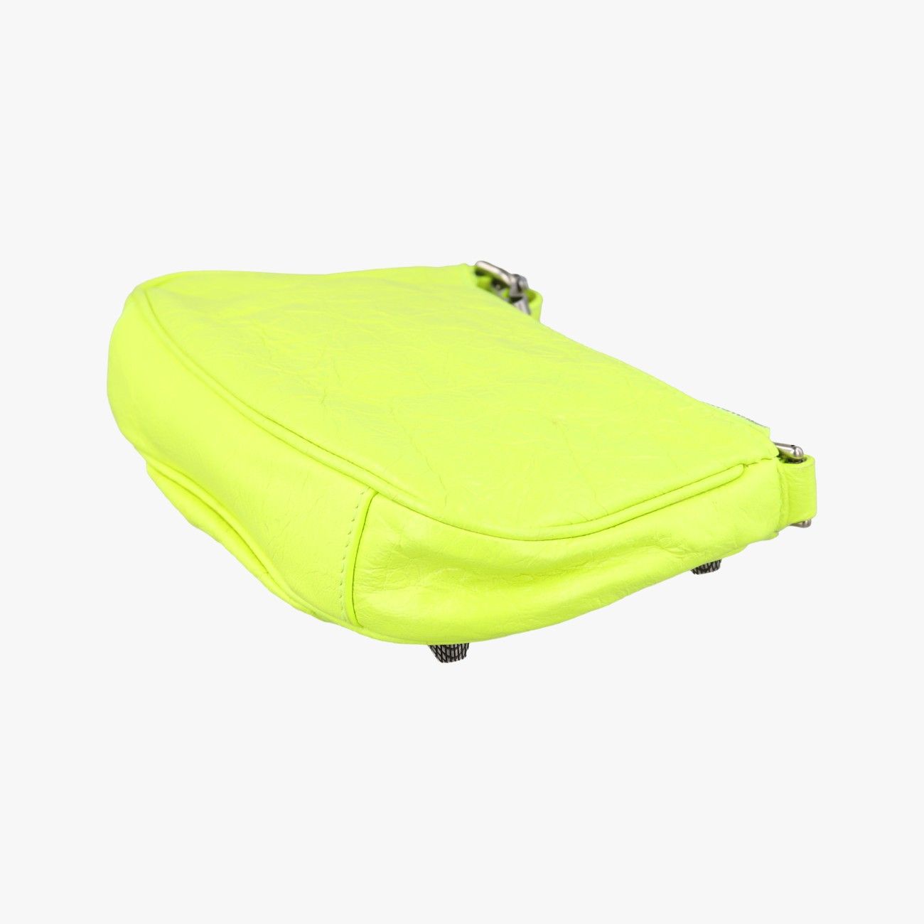 Balenciaga le Cagole Green Shoulder — view 6
