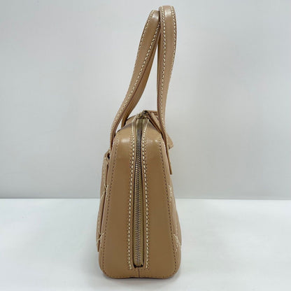 Chanel Handbag Beige — view 6