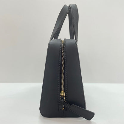 Chanel Handbag Quilted Brown — view 5
